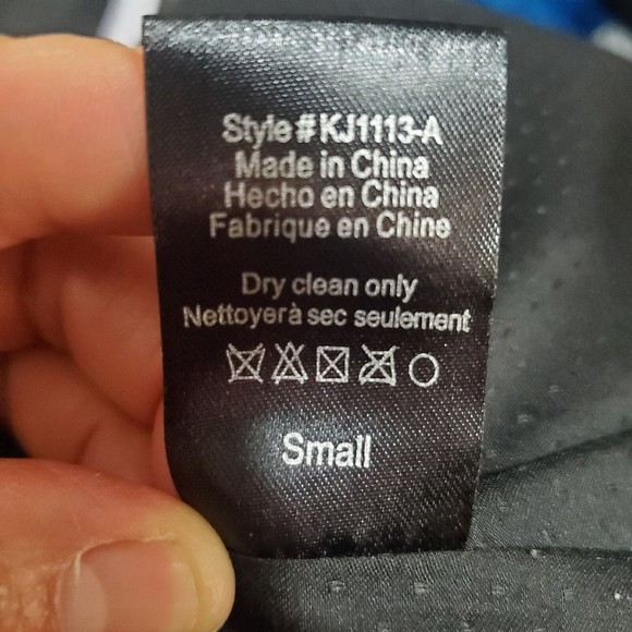 Cartonnier Anthropologie Womens Black Blazer Size Small - Picture 7 of 7